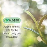 Artline Garden Marker | Water Resistant | Quick Dry Ink Great For Outside Use (4 Markers)